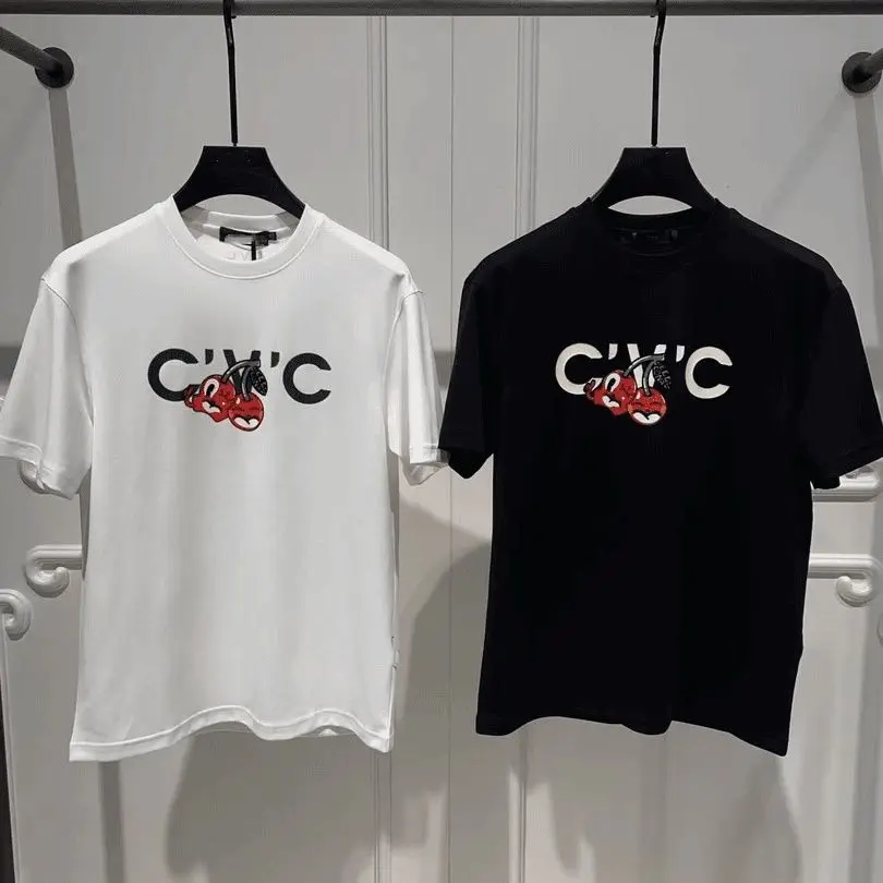 Tabella 8: Guida Completa per Scegliere la T-shirt Ideale per L’estate