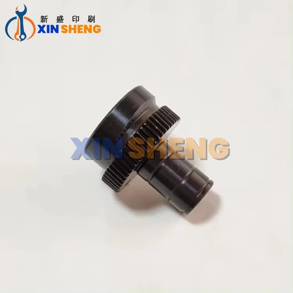 Best Quality Offset Printing Spare Parts Manufacturer Ink Roller Locking Sleeve 71.010.035