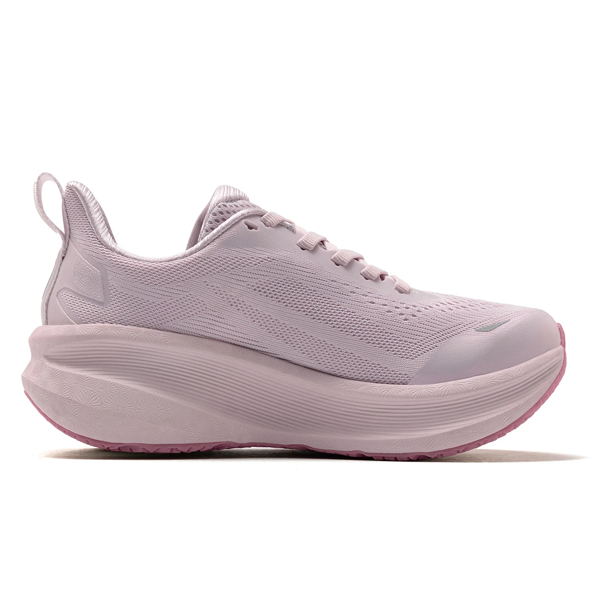 ONEMIX Damen-Sneaker, leicht, atmungsaktives Mesh, stoßdämpfend, rutschfest, weiche Sohle, für Laufen, Fitness und vielseitig einsetzbar – Detail 34