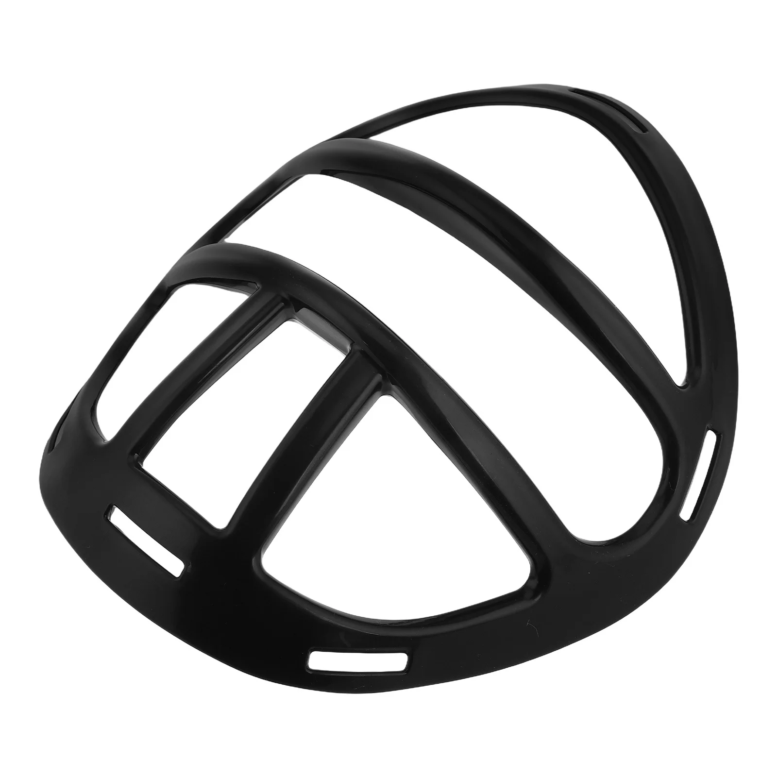 

Thai Headgear Adult Protective Face Mask for Competition Lightweight Durable Sports Head Protector Boxing Training