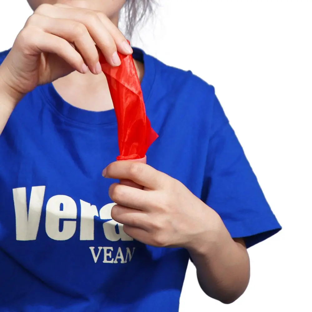 Gifts Funny  Red Silk Magic Props Street Trick Scarf Disapper Magic Finger Magic Tricks Magic Tricks Finger Thumb Tip