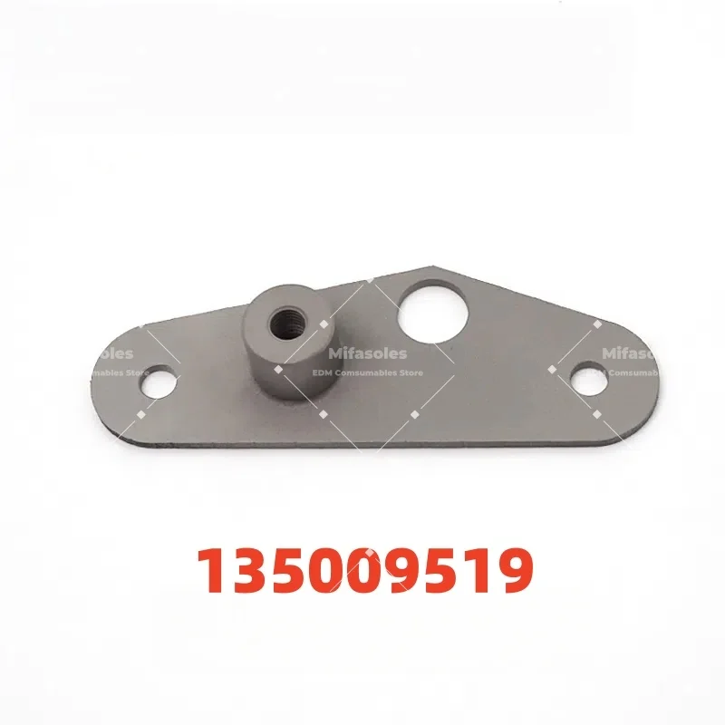 EDM Parts Lever drive roller 135009519 Roller holder For Charmilles Robofil series Wire Cutting Machine
