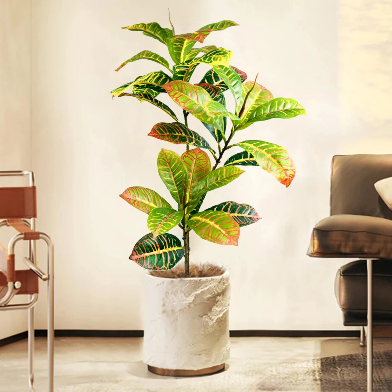 Plante artificielle 21-120cm,  - Dracaena Marginata avis et prix