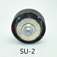 STEERING WHEEL HUB BOSS KIT ADAPTER SJ 413 FORTE SAMURAI (SU-2)