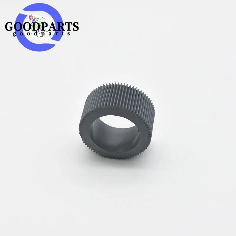 1Pcs Rubber Roller Pickup C252-2802 Fit For Ricoh JP 730 750 780c 785c DX 3440c 3442c 3240 2330 2430 2432 Gesterner 5410 6123