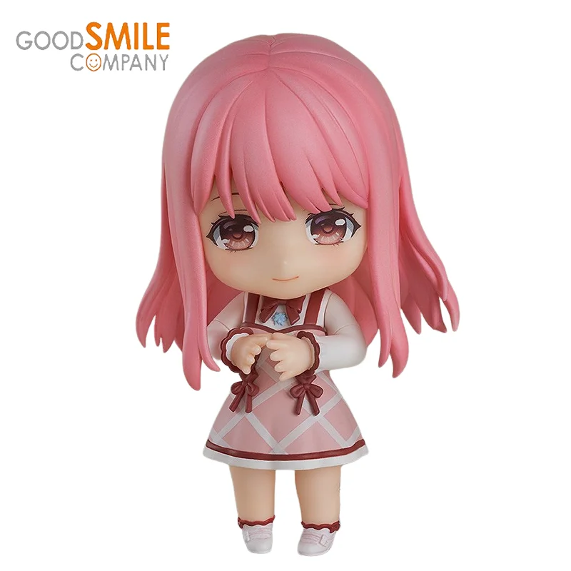 

Original Good Smile GSC No.1359 Nuannuan Shining and warm Genuine Action Anime Figure Collectible Model Ornament ChristmasGift