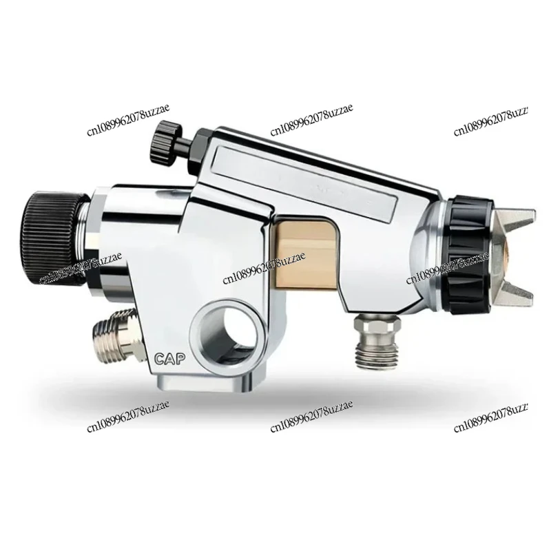 

Small New Reciprocating Machine Automatic Paint Spray Gun High Atomization Assembly Line Wa-200 Pneumatic Tool Spray Gun