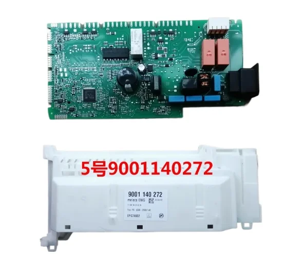 

Original 9001140272 Motherboard For Dishwasher 9001 140 272 Spare Parts