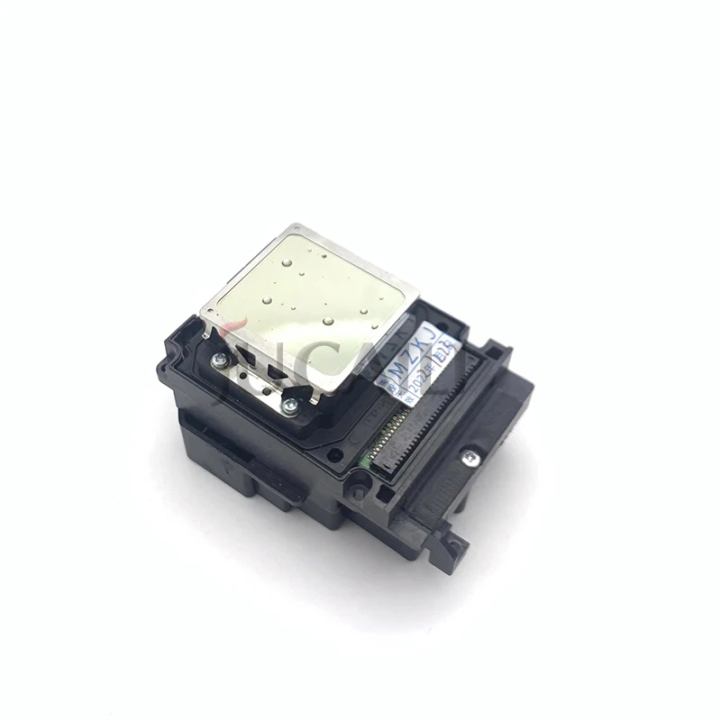 JUCAILI TX800 PrintHead F192040 Printer For TX800 TX820 TX830 TX710W TX720 For Eco Solvent/UV Flatbed Printer Head