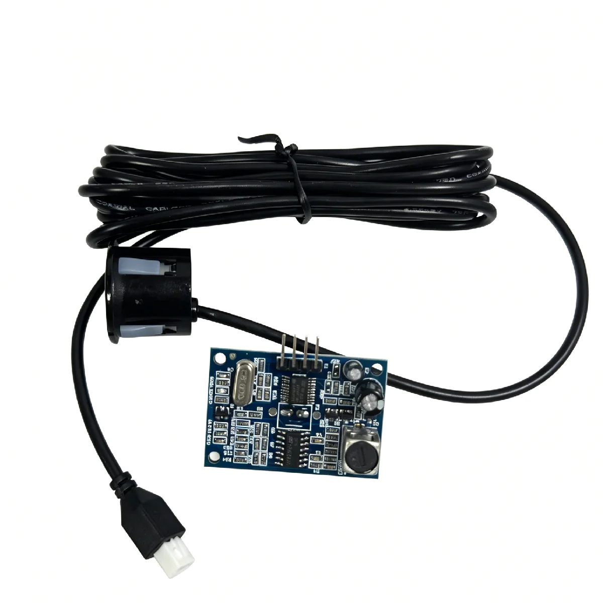 JSN-SR04T AJ SR04M Integrated Ultrasonic Sensor Distance Measuring Transducer Detection Module