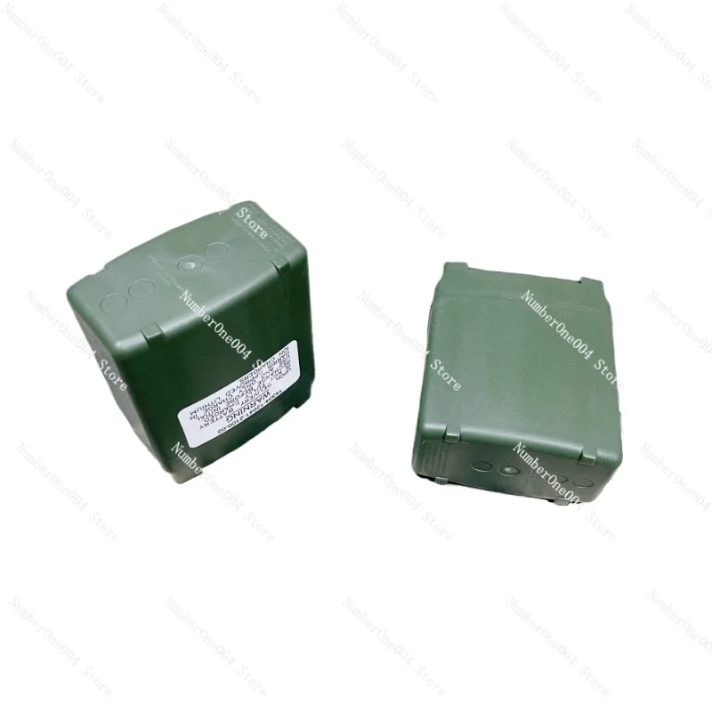 Applicable To TRI PRC-152 Battery 12.6V Voltage, Suitable for Original/TRI PRC148 152