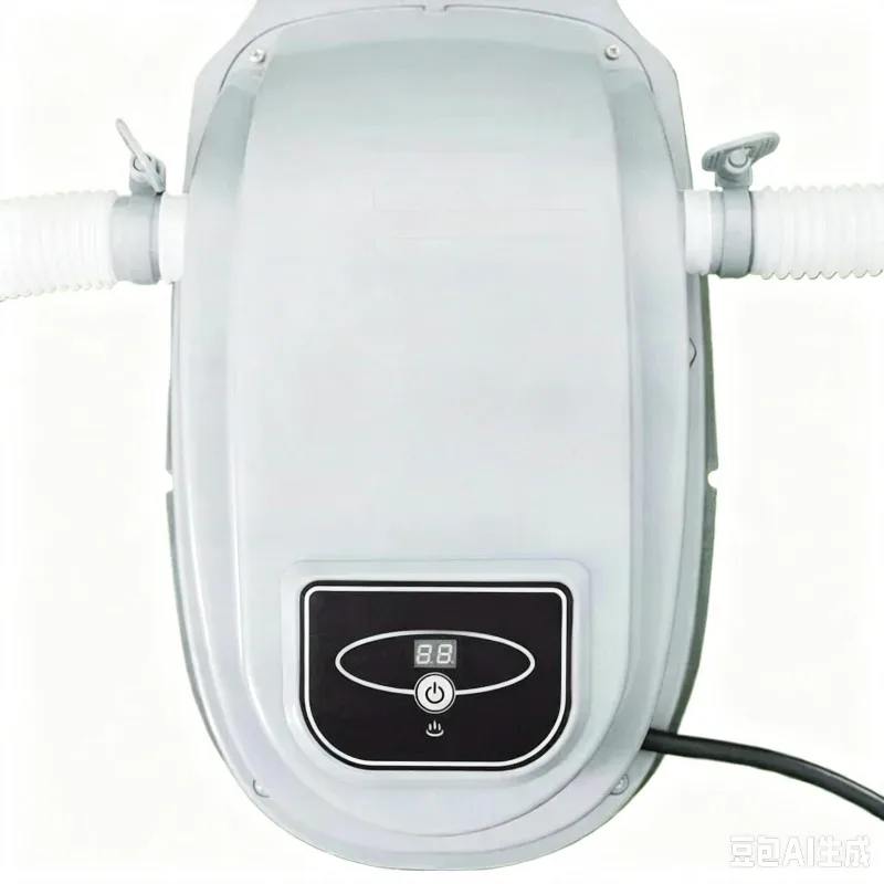 Pool heater swimming pool special water temperature heater thermostat pool accessories