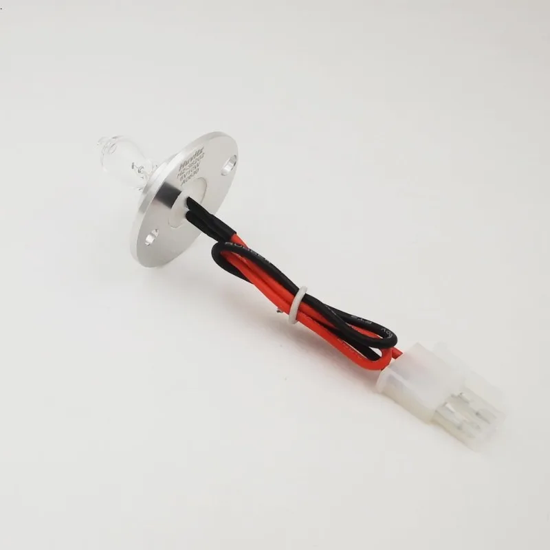 6202 BA-88A 6V10W for Biochemical Analyzer Light Source Bulb