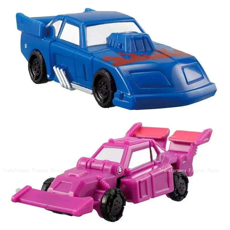 Op voorraad Transformator G-serie WFC-E15 STUNTICONS ‌   G1 Movie Cartoon Action Figure Anime Beweegbare Robot Populair verzamelspeelgoed