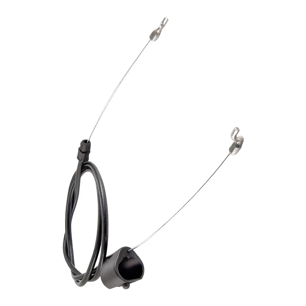 Steering Cable Control Cable Fracture Resistant Rust Resistant Control Cable For High Temperature Environments