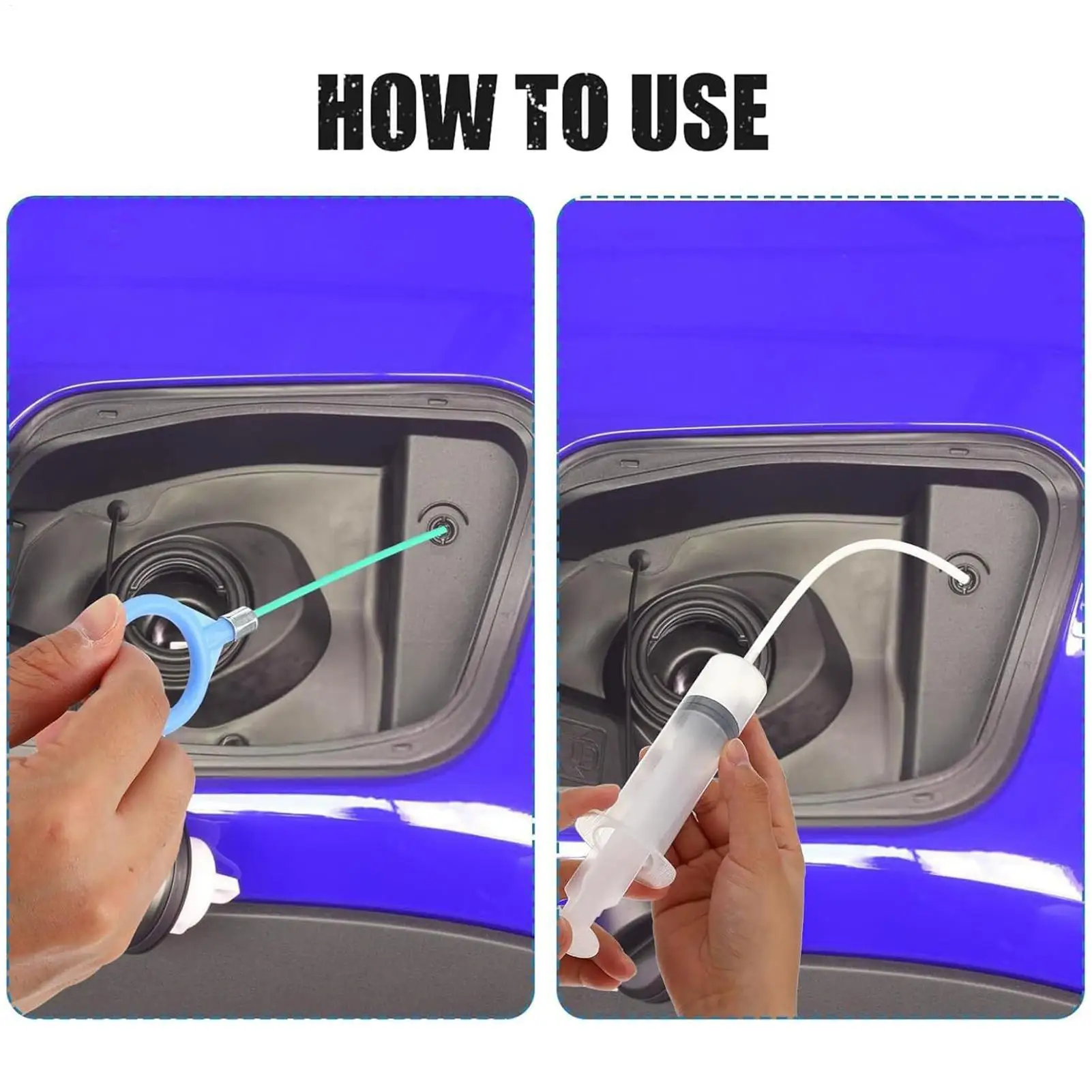 

Auto Sunroof Drain Cleaning Tool 118inch Long Pipe With 2 Brush Car Drain Hole Unclogger Tube For Sunroof For Automotive Truck