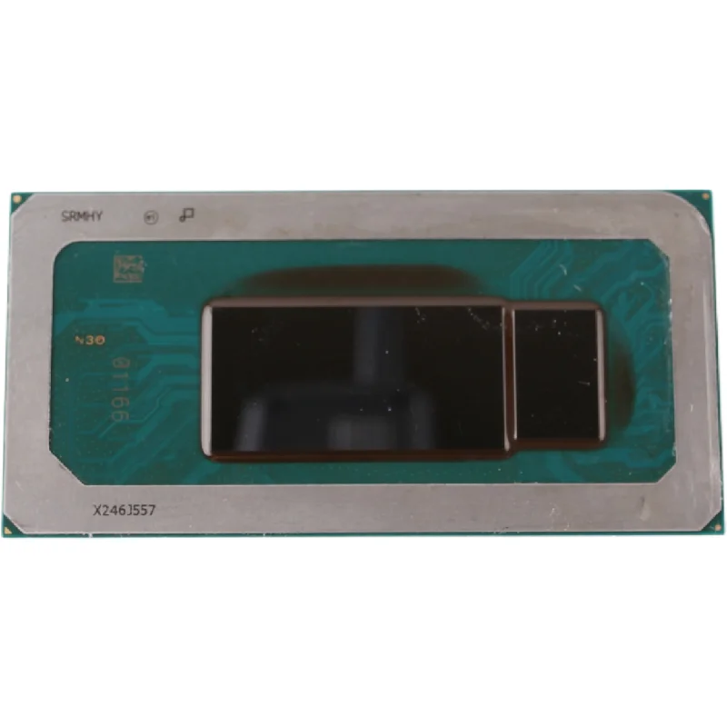 100% Tested IC SRMHX I5-13420H SRMHZ I5-13600H SRMHY I5-13500H I7-1365U SRMM0 I5-1334U SRMLS BGA CPU