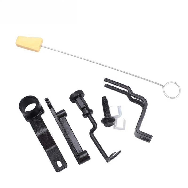 Engine spring full set of compression tools for Ford 3V 4.6L/5.4L