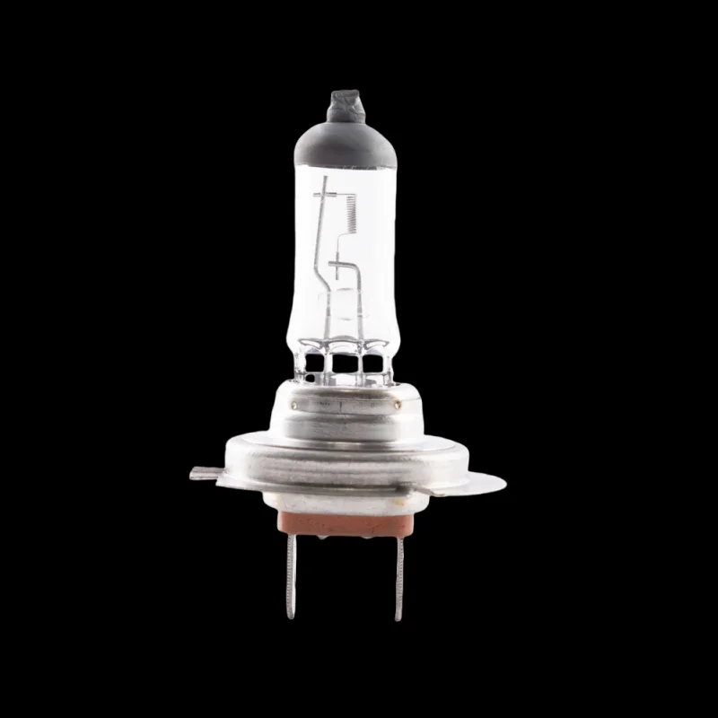 NEW 10x Top Quality long service life Not dazzling H7 12V 55W Clear White Halogen Light Car Headlight Bulb safety