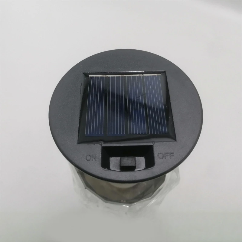 2pcs LED ao ar livre LED Light Light Light Substitui