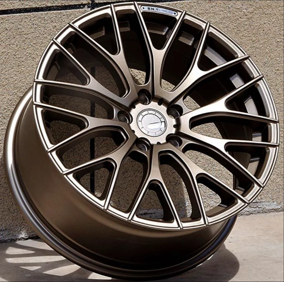 For Honda Audi Toyota Nissan Mazda Kia Lexus Mercedes BMW 16 17 18 19 Inch 5x100 5x112 5x114.3 5x120 Car Alloy Wheel Rims