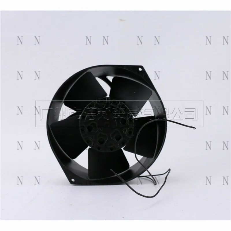YJJ  High Performance Cooling Fan UF-15KMR23 230V 45W 172*55MM