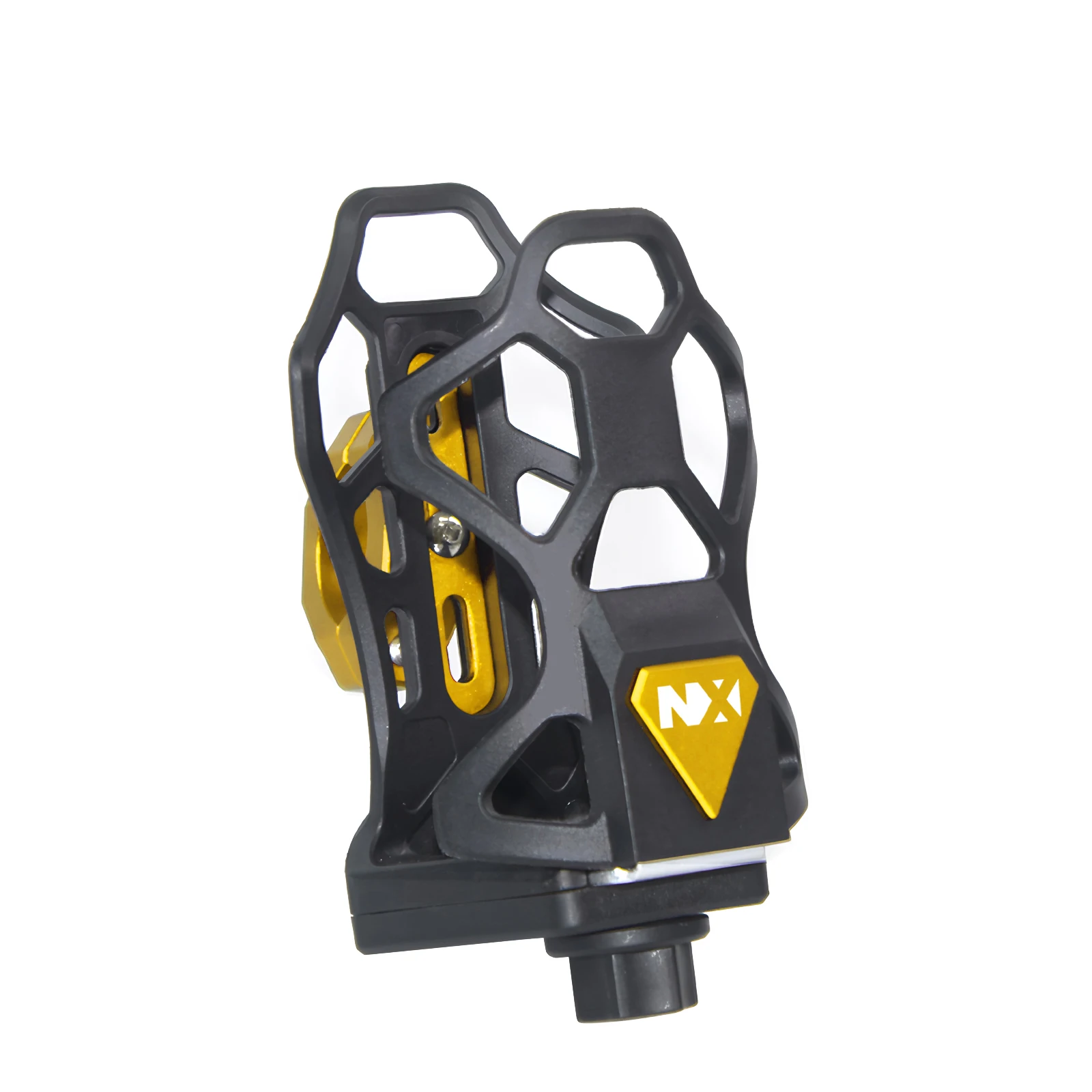 Аксессуары для держателей бутылок для мотоцикла для NX NX400 NX500 CB500X CB400X 400NN 500NX 500X CB 400X CB Подстаканник