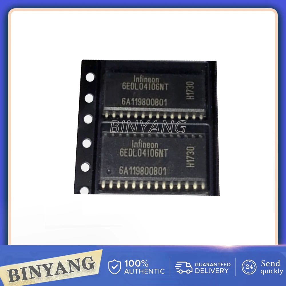 10pcs/lot 6EDL04I06NT  New In Stock SOP28  Encapsulation