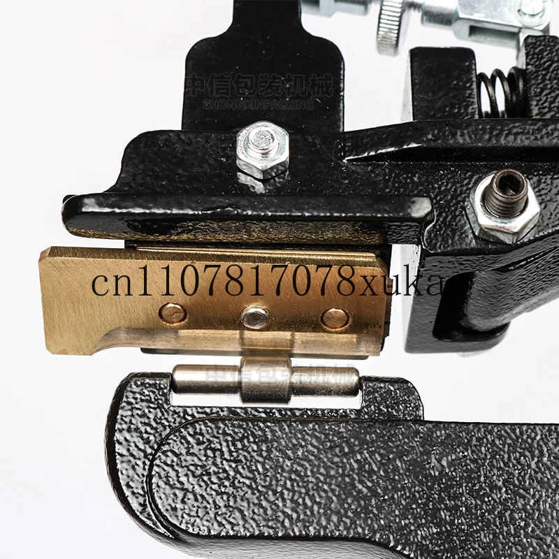 

Manual Leather Peeler Machine Leathercraft Edging Cutting Splitter Machine Vegetable Tanned Leathers Paring Device with15 Blades