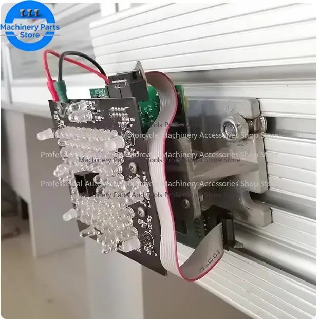 1PC NEW Car Wheel Aligner 3D Camera