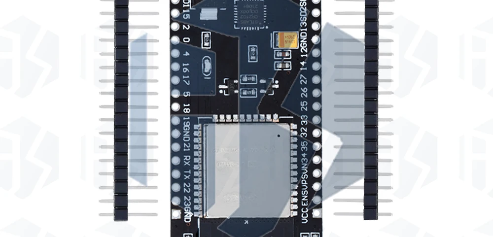 für WEMOS WiFi & Bluetooth Akku ESP32 Entwicklungstool ESP32 Akku esp8266 ESP WR32 ESP32 gut – Detail 29