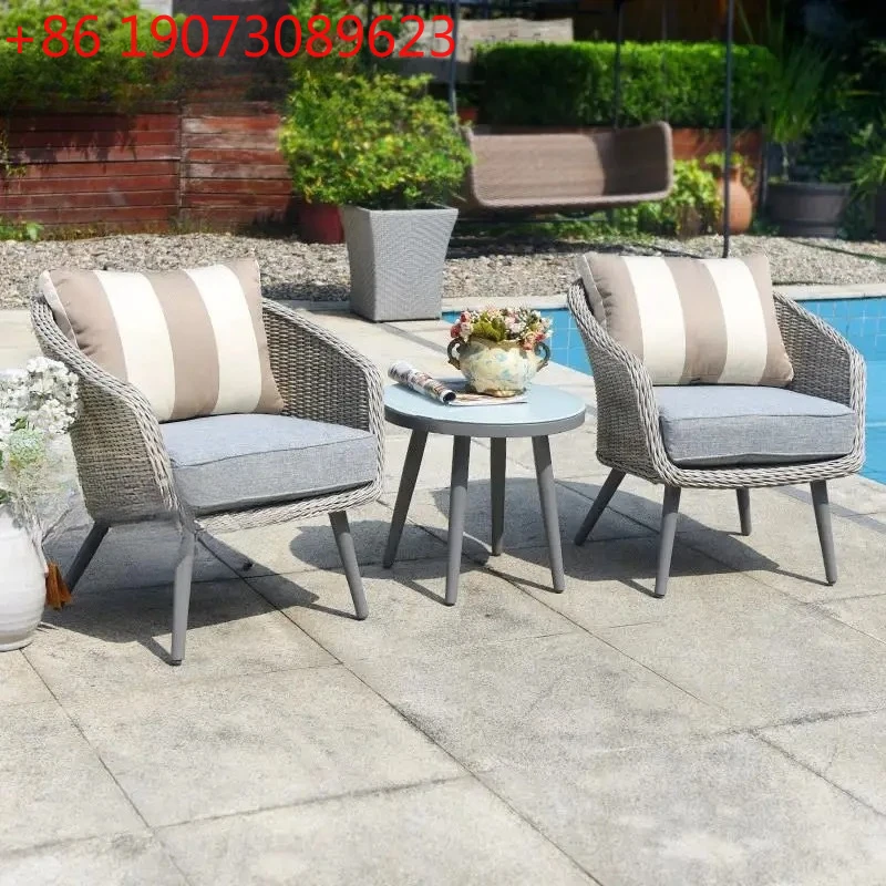 

Leisure Minimalist Simple Sofa And Coffee Table Italian