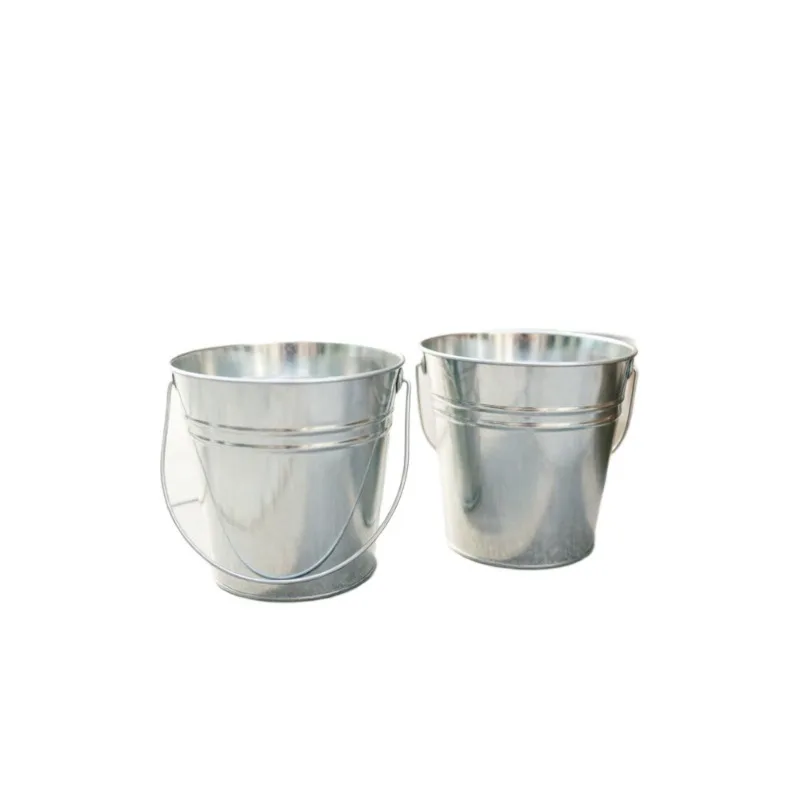 balde-de-ferro-galvanizado-prateado-para-flores-vasos-de-metal-redondos-multiuso-para-suculentas-e-decoracao-de-casa