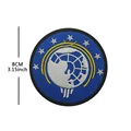 Hook patch  8