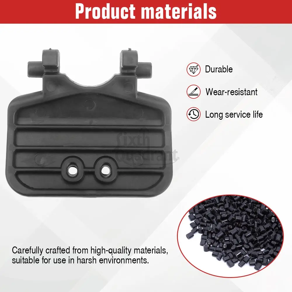 ل بولاريس جنرال RZR Trail XP 570 900 1000 رياضي بجولة 2008-2025 ATV مقعد أسود مزلاج رافعة استبدال ل # 5437121