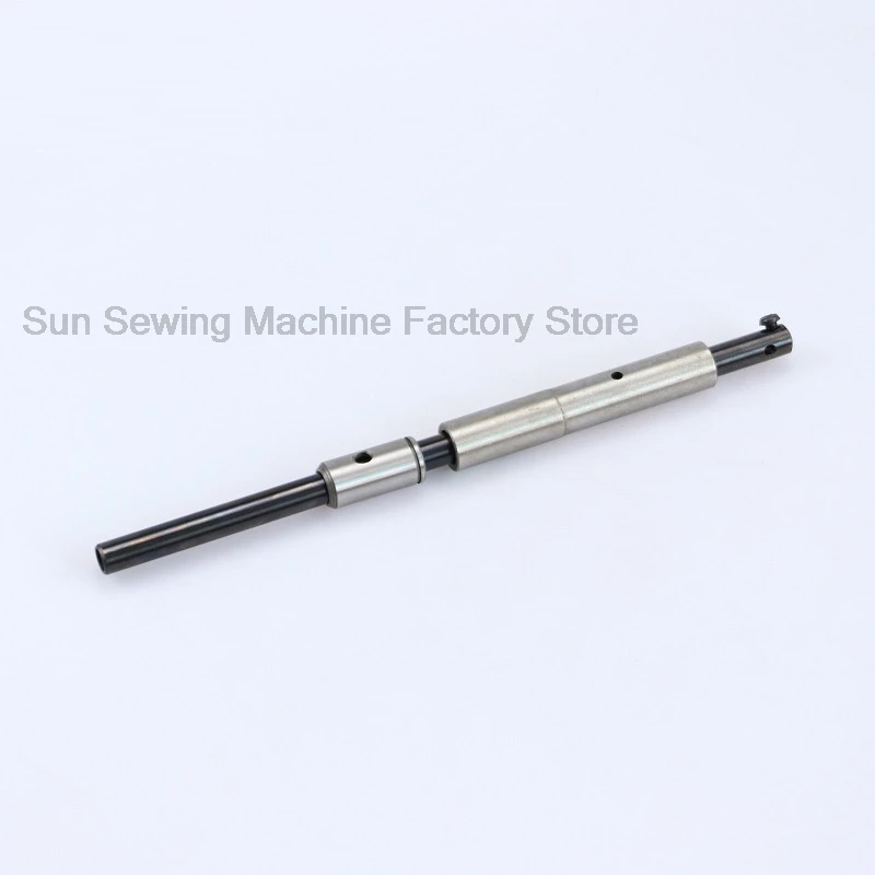 430D Knotting Machine Needle Bar Knotting Machine Jujube Machine Upper And Lower Needle Bar Black Gold Rigid Needle Bar