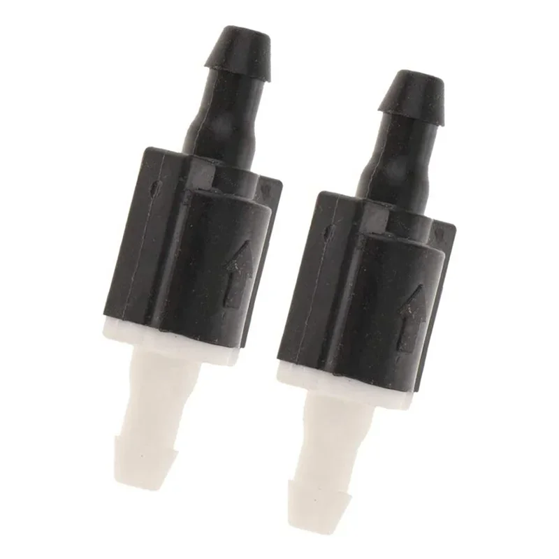 ノースリーブウォッシャーランダームバルブ,toyota用,2001-2007,lexus is250 is350 2006-2015 85321-26020用,2個