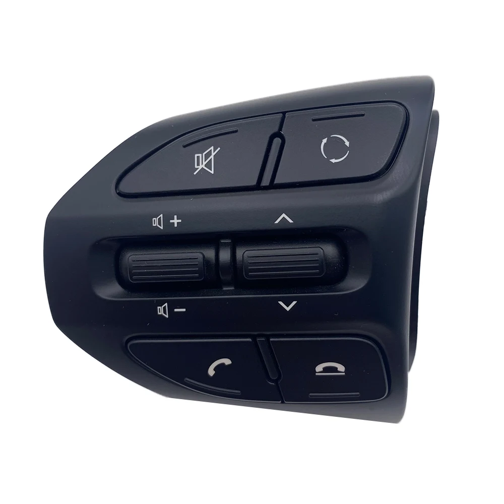 

for kia RIO Volume switch of the multifunctional steering wheel OEM 96710-H8520
