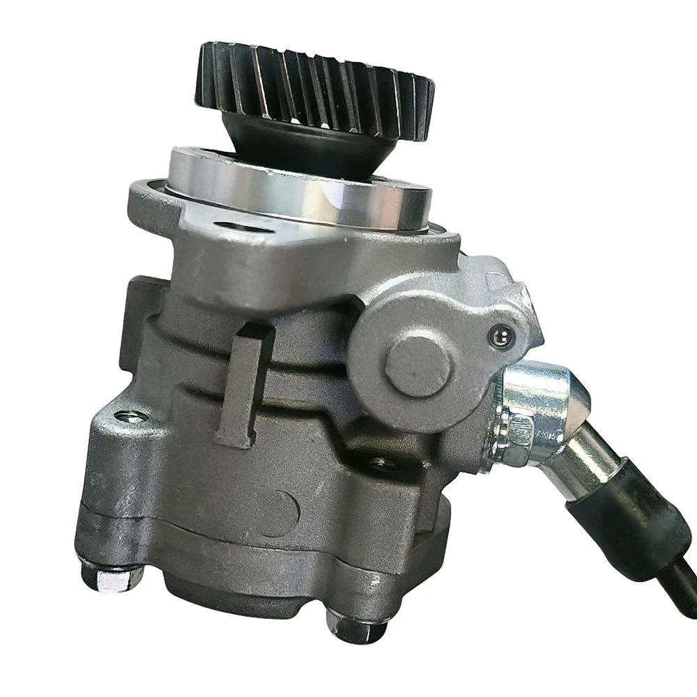 

For TOYOTA LAND CRUISER VDJ200 4.5T 2007 Power Steering Pump 4431060500