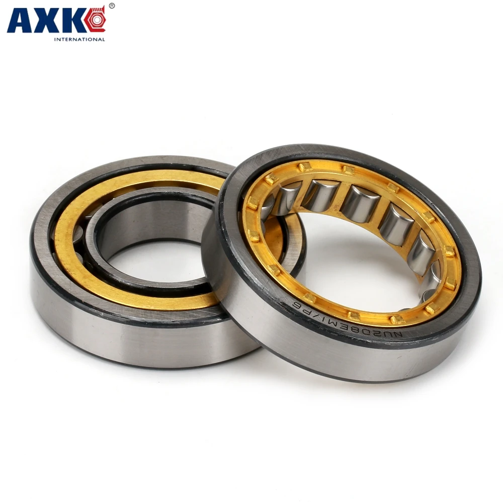 

Free Shipping.Cylindrical roller bearing N204 205 206 207 208 209 210 211 212 213 214 215 216 217 218 219 220 221 222