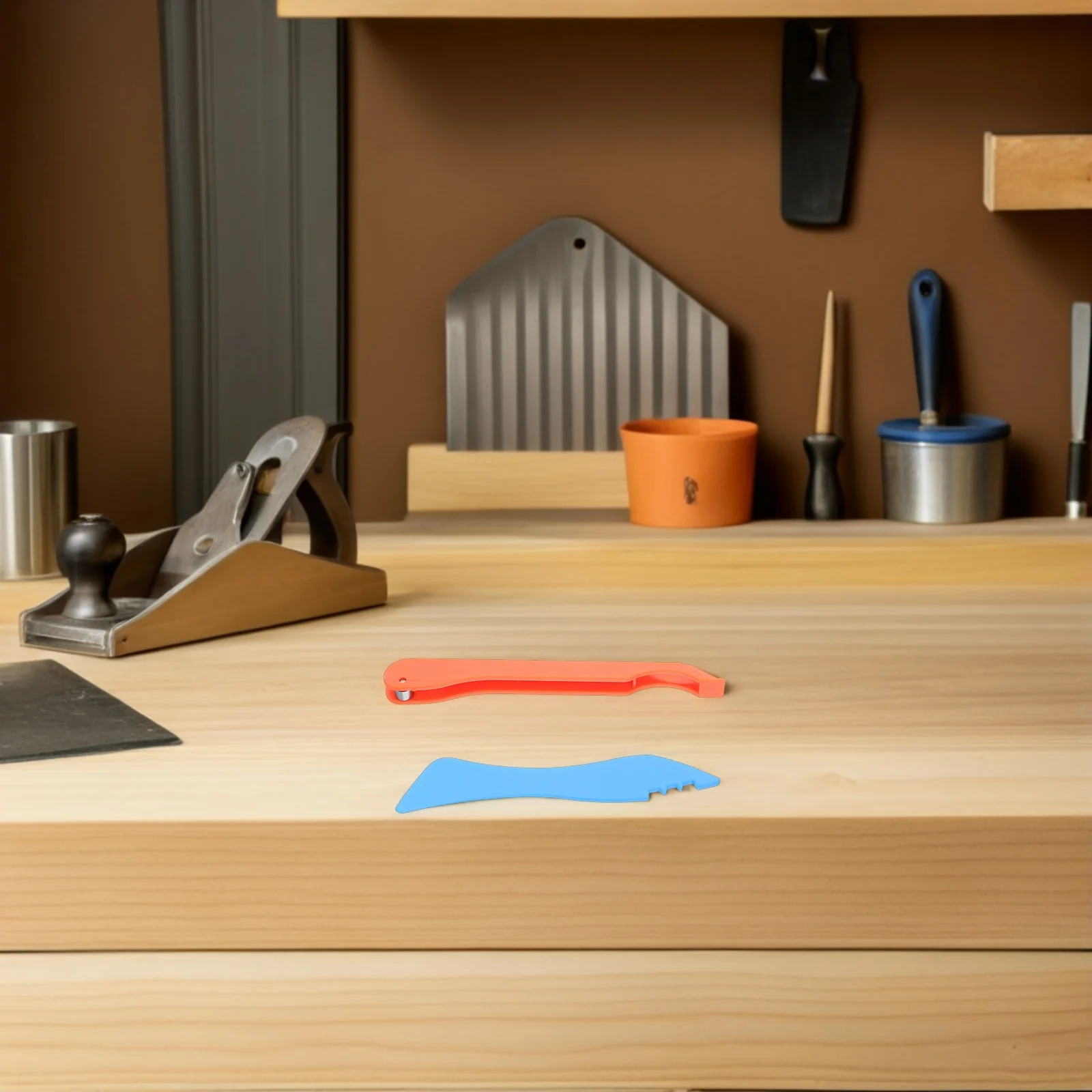 

1Set Glass Copper Foil Burnishing Tool Ergonomic Design Smooth Foil Hand Foiler Stained Glass Craft Supplies Hand Foiler Tool,