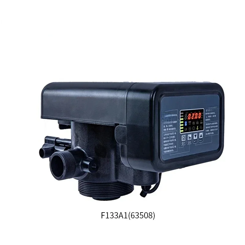 Hot SalesAutomatic Water Softener Control Valve Electric Water Softener Control Valve