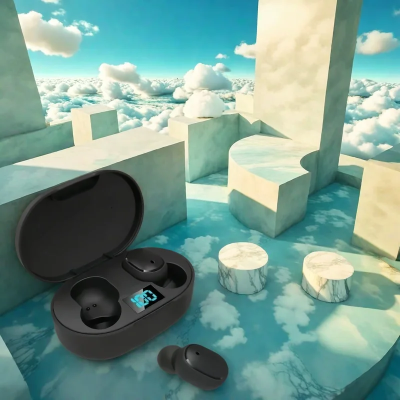 New Wireless Headph… - image