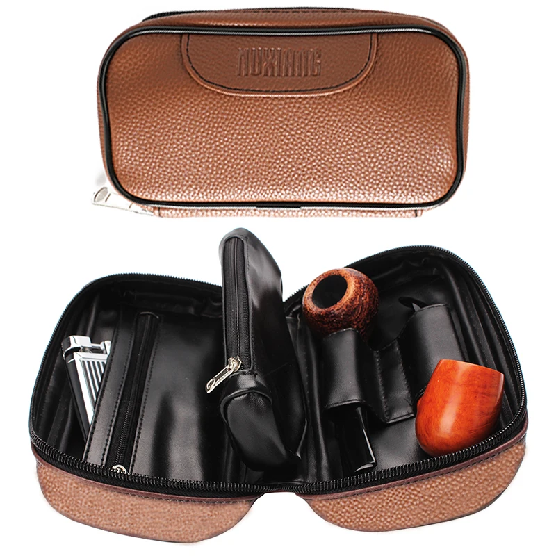 Pu Leather Tobacco …