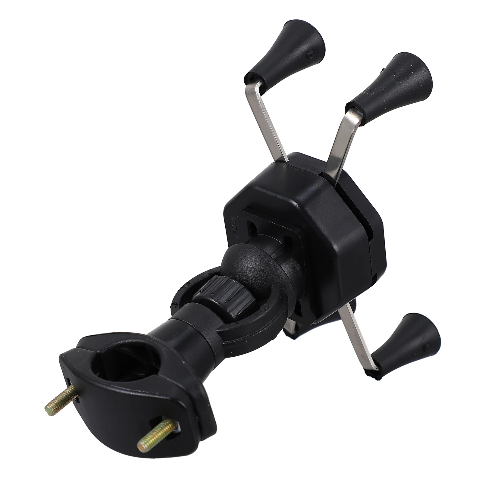 

Bicycle Motorcycle Mount H Adjustable Phone Mount Holder Black Bike Cellphone St Adjustable Keywords PHONE