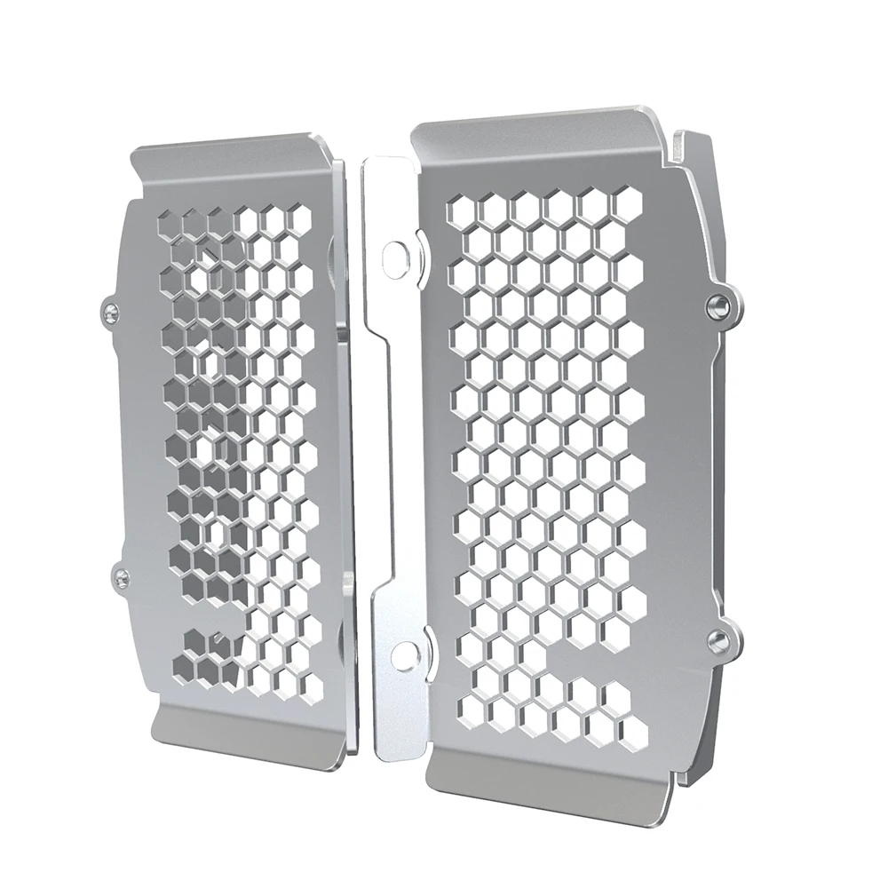 Accessoires de moto pour EXC XC SX SX-F XCW TPI 2T 4T 125 150 250 300 350 450 500 2019-2022 2023, couvercle de protection de calandre