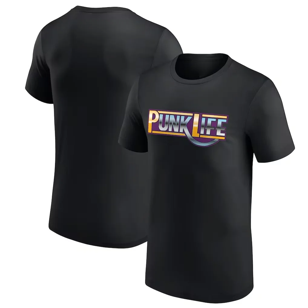 camiseta-unissex-de-algodao-com-graficos-de-poker-cm-punk-2026-camiseta-de-luta-livre-moda-de-alta-qualidade-y2k-venda-quente-camiseta-o-neck-para-pais-e-filhos