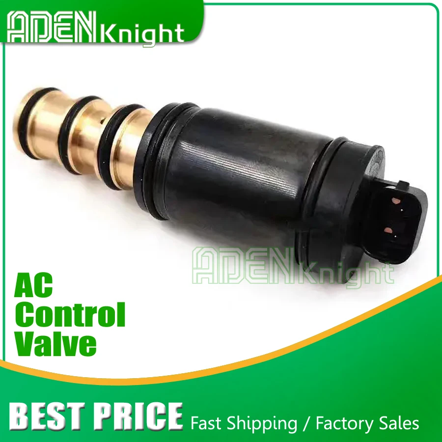 

5SER09C AC Compressor Control Valve For Toyota Yaris Vitz 883100D330 88310-52551 88310-2B720 88310-2B721 447260-2334 447260-2331