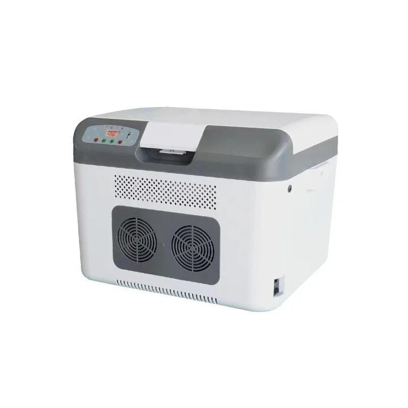 Medical low temperature equipment insulation electronic incubator constant temperature incubator