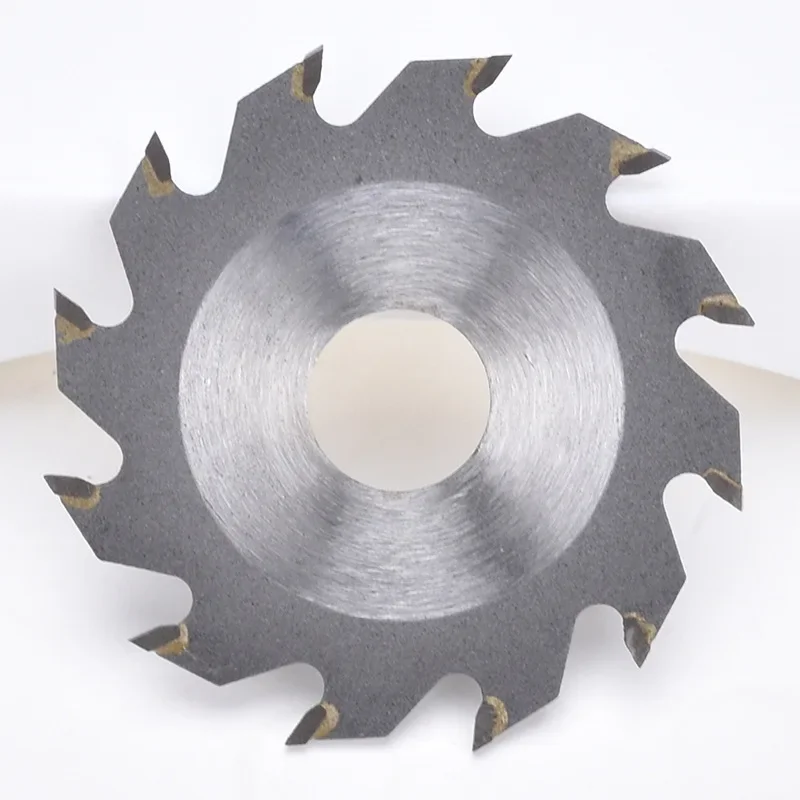 2.5inch Woodworking Alloy Saw Blade 63mm Small Cutting Blade For Mini Table Saw DIY Wood Board Cutting